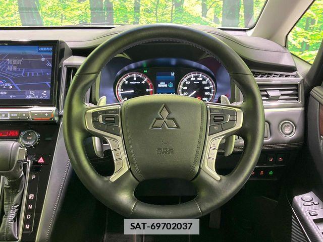 Mitsubishi DELICA 2023-04 7876123-11