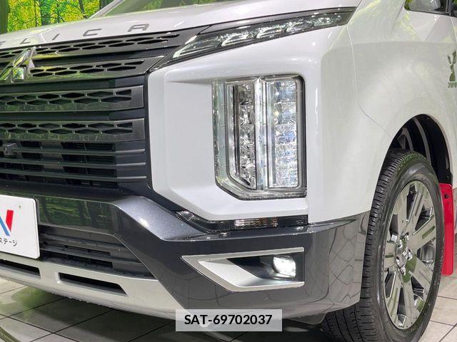 Mitsubishi DELICA 2023-04 7876123-12