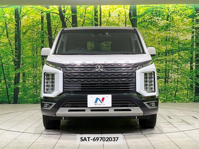 Mitsubishi DELICA 2023-04 7876123-14