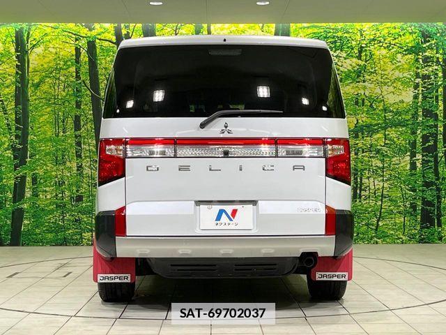 Mitsubishi DELICA 2023-04 7876123-15