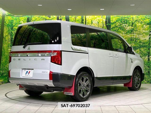 Mitsubishi DELICA 2023-04 7876123-16
