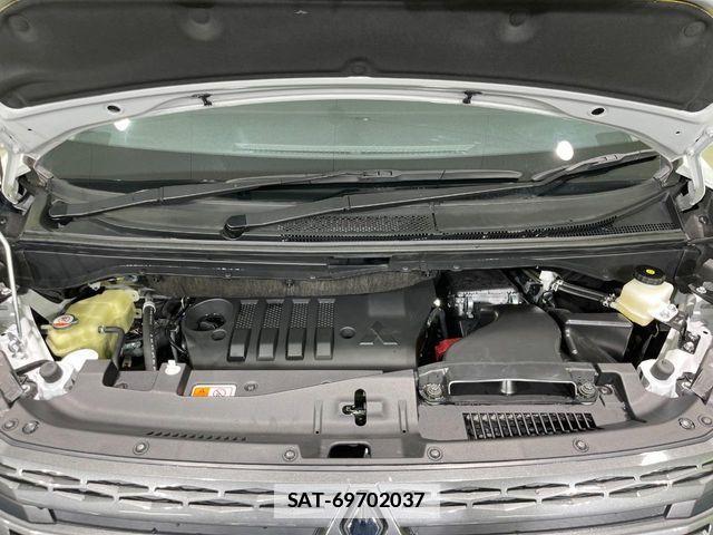 Mitsubishi DELICA 2023-04 7876123-17