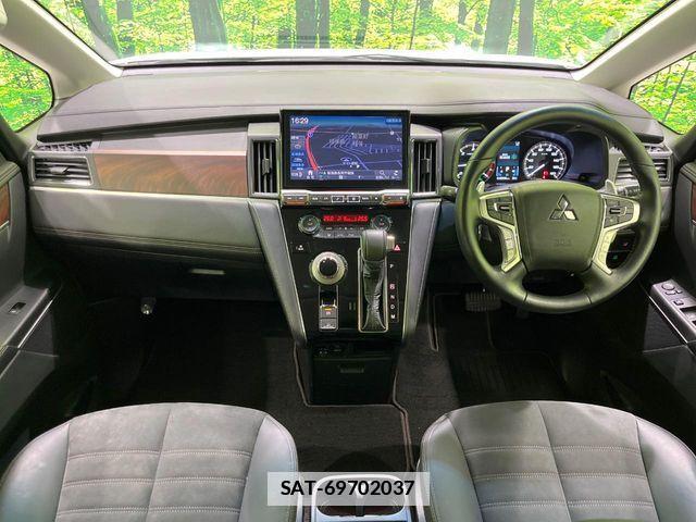 Mitsubishi DELICA 2023-04 7876123-1