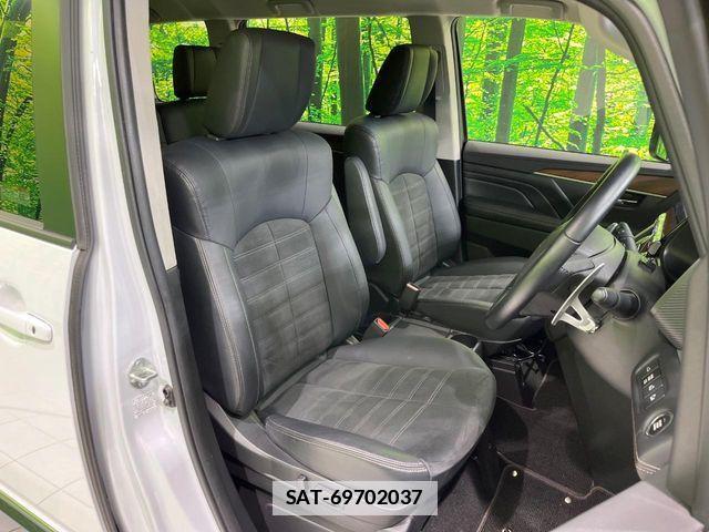 Mitsubishi DELICA 2023-04 7876123-7