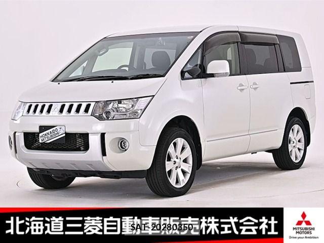 Mitsubishi DELICA 2018-01 7876140-0