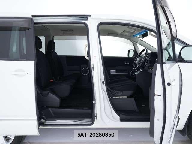 Mitsubishi DELICA 2018-01 7876140-19