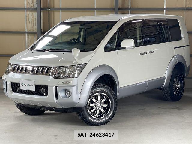 Mitsubishi DELICA 2013-06 7876142-0
