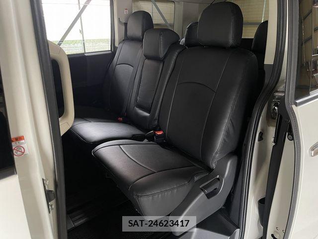 Mitsubishi DELICA 2013-06 7876142-9