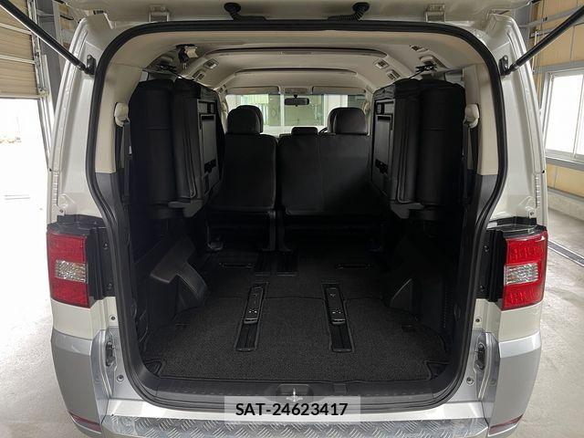 Mitsubishi DELICA 2013-06 7876142-11