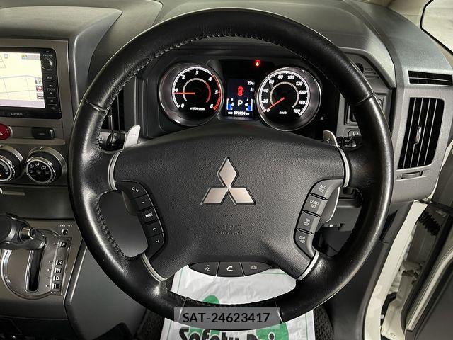 Mitsubishi DELICA 2013-06 7876142-14