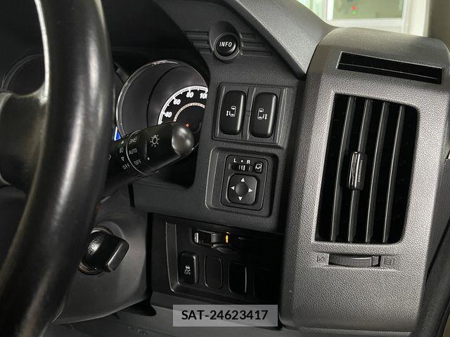 Mitsubishi DELICA 2013-06 7876142-15
