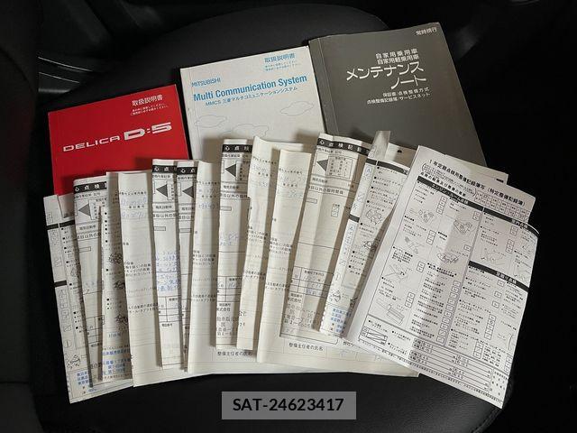 Mitsubishi DELICA 2013-06 7876142-18