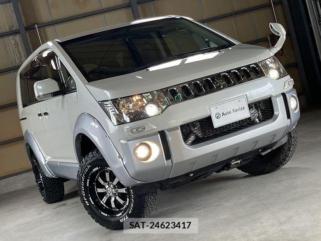 Mitsubishi DELICA 2013-06 7876142-20