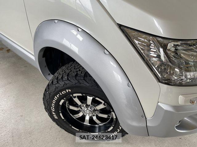 Mitsubishi DELICA 2013-06 7876142-22