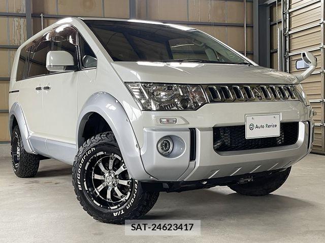 Mitsubishi DELICA 2013-06 7876142-2