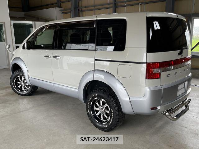 Mitsubishi DELICA 2013-06 7876142-4