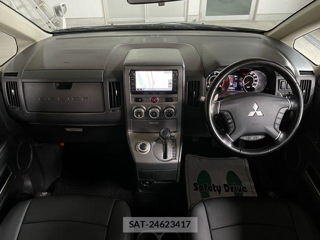 Mitsubishi DELICA 2013-06 7876142-6