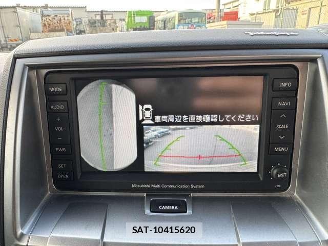 Mitsubishi DELICA 2007-02 7876157-13