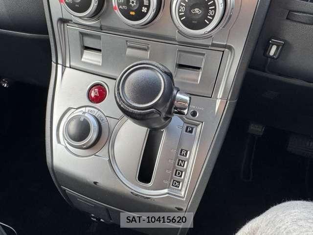 Mitsubishi DELICA 2007-02 7876157-15