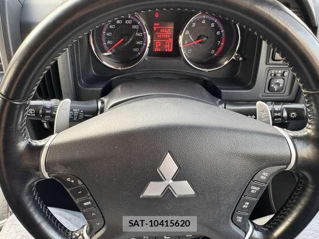 Mitsubishi DELICA 2007-02 7876157-16