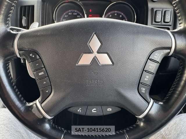 Mitsubishi DELICA 2007-02 7876157-17
