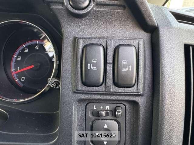 Mitsubishi DELICA 2007-02 7876157-20