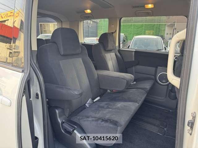 Mitsubishi DELICA 2007-02 7876157-21
