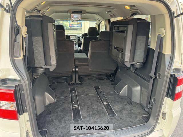Mitsubishi DELICA 2007-02 7876157-25