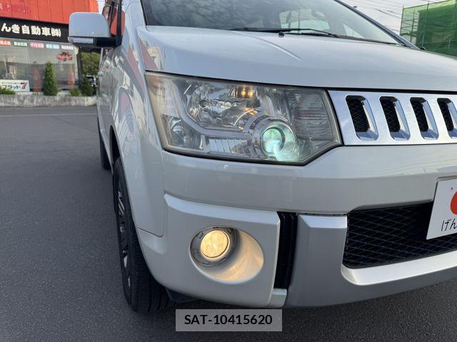 Mitsubishi DELICA 2007-02 7876157-26