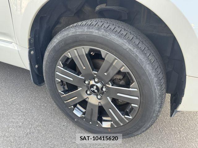 Mitsubishi DELICA 2007-02 7876157-27