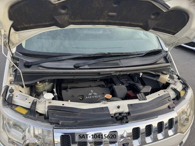 Mitsubishi DELICA 2007-02 7876157-28