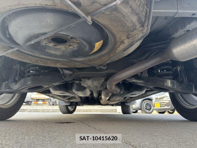 Mitsubishi DELICA 2007-02 7876157-29