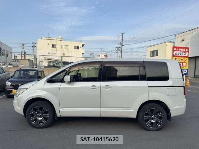 Mitsubishi DELICA 2007-02 7876157-5