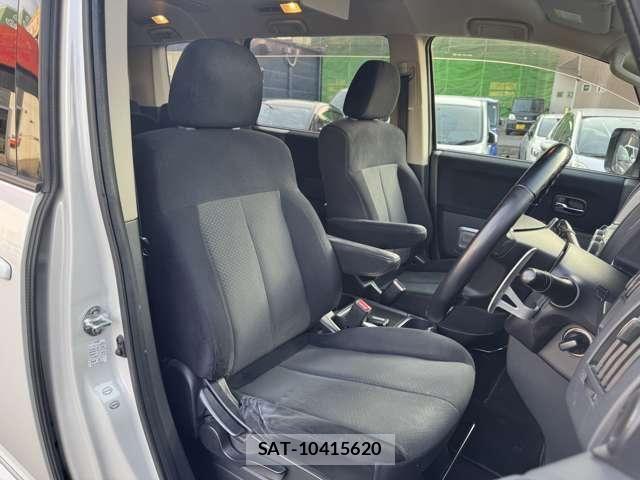 Mitsubishi DELICA 2007-02 7876157-6