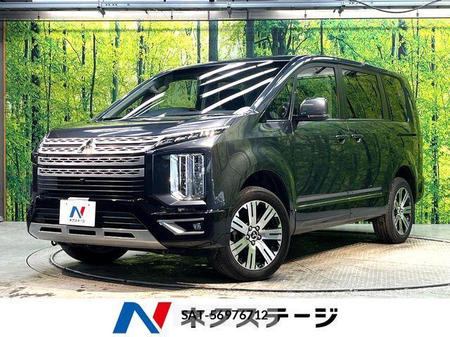 Mitsubishi DELICA 2024-07 7876135-0