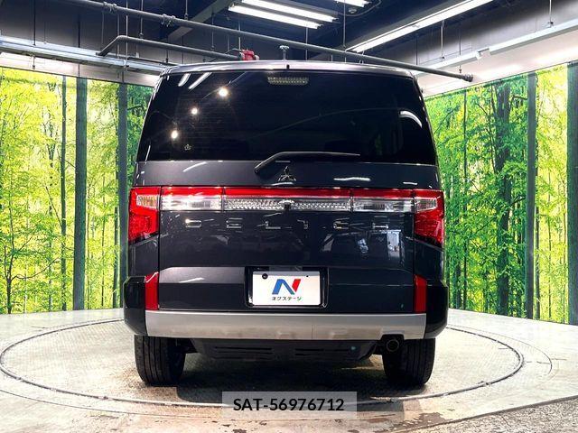 Mitsubishi DELICA 2024-07 7876135-15