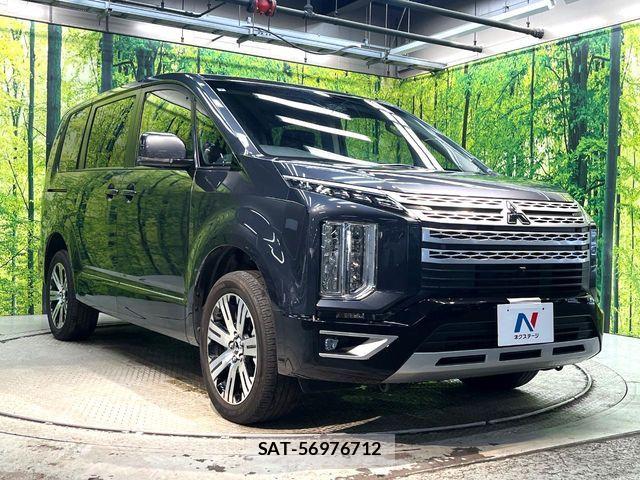 Mitsubishi DELICA 2024-07 7876135-16