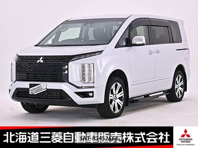 Mitsubishi DELICA 2023-07 7876124-0