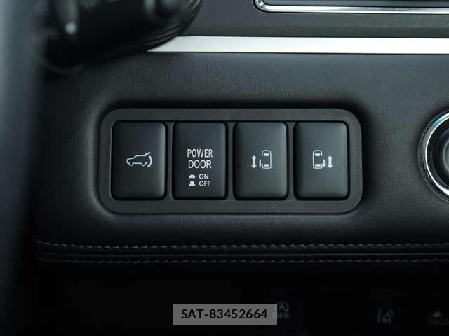 Mitsubishi DELICA 2023-07 7876124-11