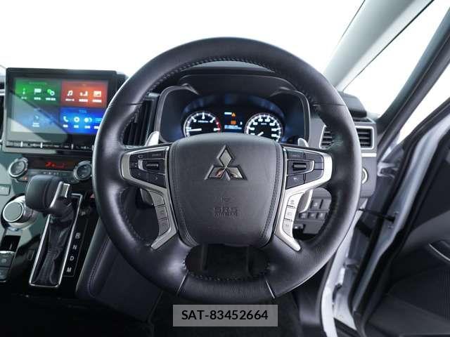 Mitsubishi DELICA 2023-07 7876124-13