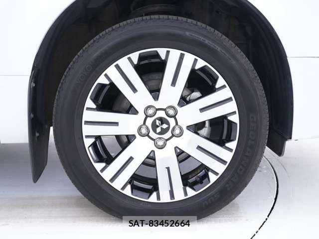 Mitsubishi DELICA 2023-07 7876124-16
