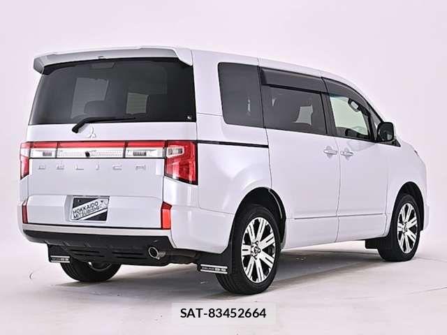 Mitsubishi DELICA 2023-07 7876124-17