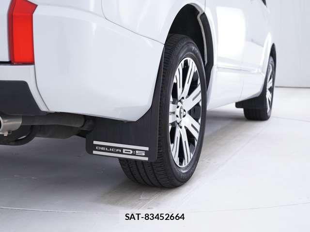 Mitsubishi DELICA 2023-07 7876124-18
