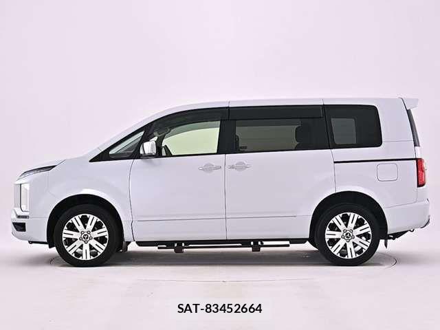 Mitsubishi DELICA 2023-07 7876124-2