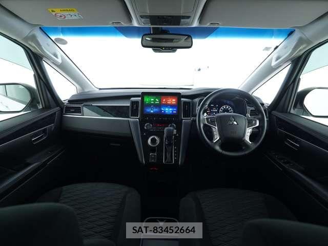 Mitsubishi DELICA 2023-07 7876124-4