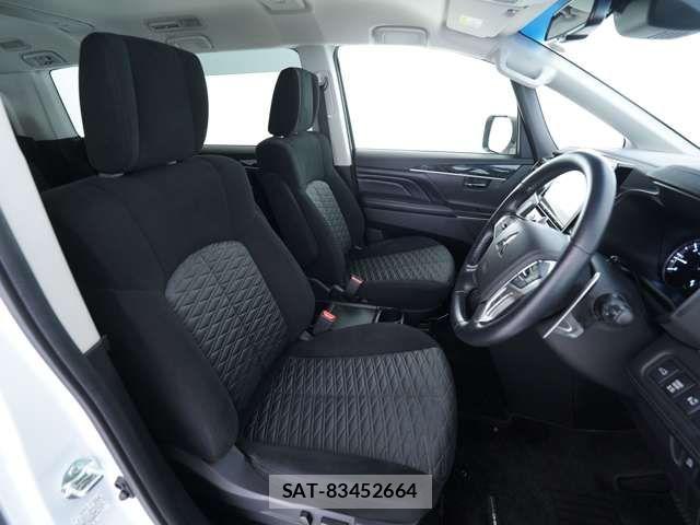 Mitsubishi DELICA 2023-07 7876124-5