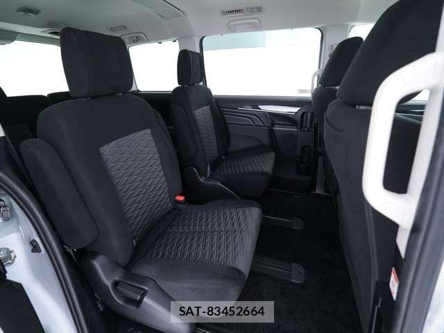 Mitsubishi DELICA 2023-07 7876124-6