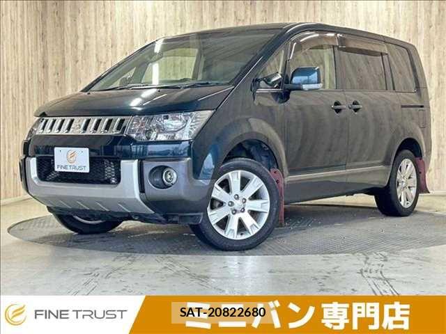 Mitsubishi DELICA 2016-07 7902532-0