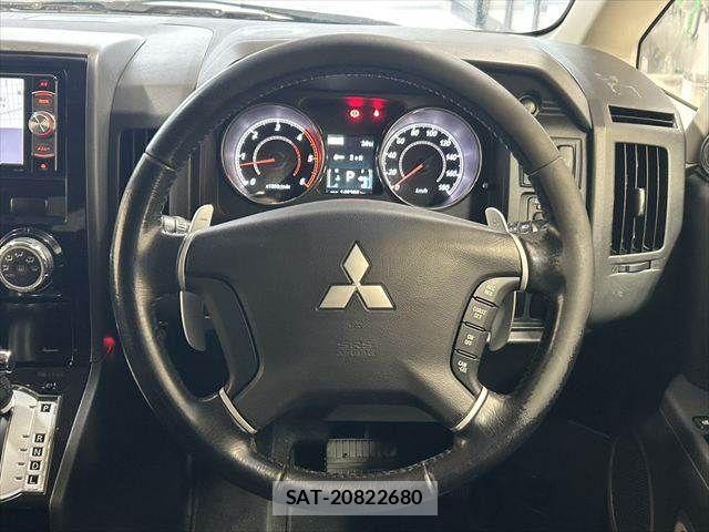 Mitsubishi DELICA 2016-07 7902532-16