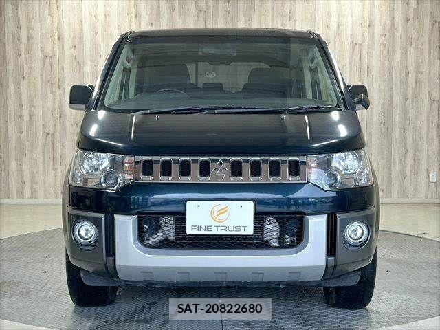 Mitsubishi DELICA 2016-07 7902532-20